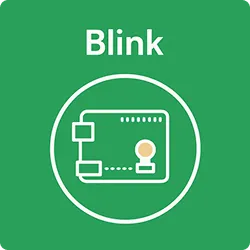 Imagem de Blink